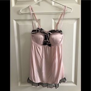 Victoria secret lingerie